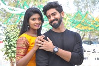 Chethilo Cheyyesi Cheppu Bava Movie Opening